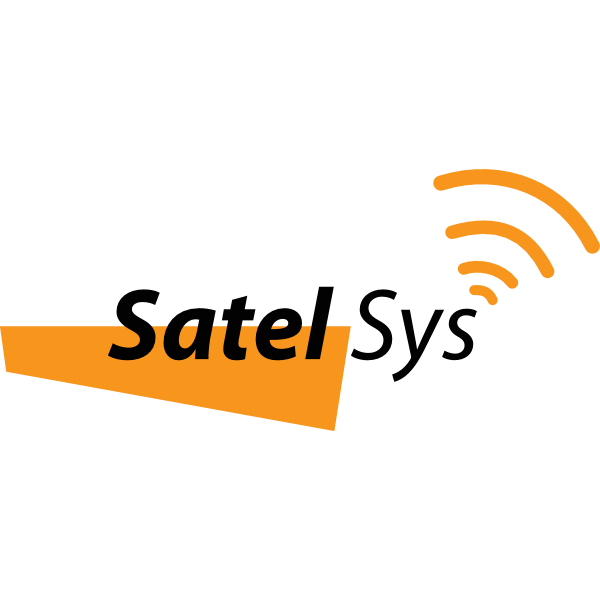 Satelsys Logo ,Logo , icon , SVG Satelsys Logo