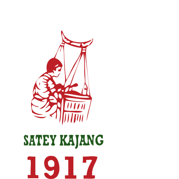 satey kajang 1917 Logo ,Logo , icon , SVG satey kajang 1917 Logo