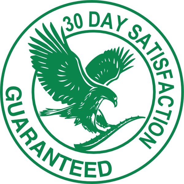 Satisfaction Guaranteed Logo ,Logo , icon , SVG Satisfaction Guaranteed Logo