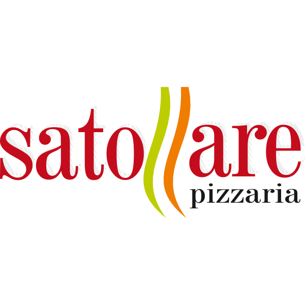 Satollare Pizzaria Logo ,Logo , icon , SVG Satollare Pizzaria Logo