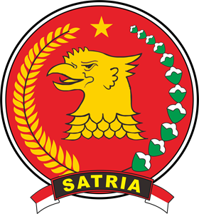 SATRIA GERINDRA Logo ,Logo , icon , SVG SATRIA GERINDRA Logo