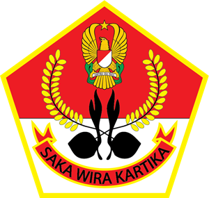 Satuan Karya Wira Kartika Logo ,Logo , icon , SVG Satuan Karya Wira Kartika Logo