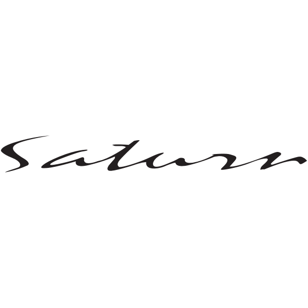 Saturn Logo