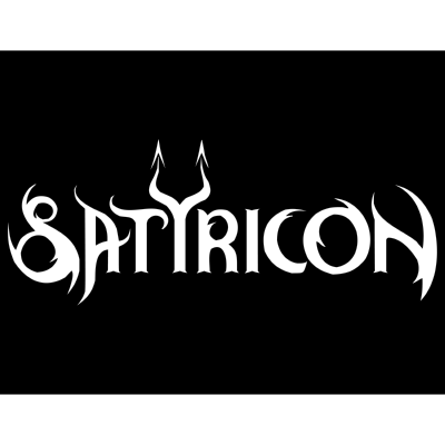 Satýricon Logo