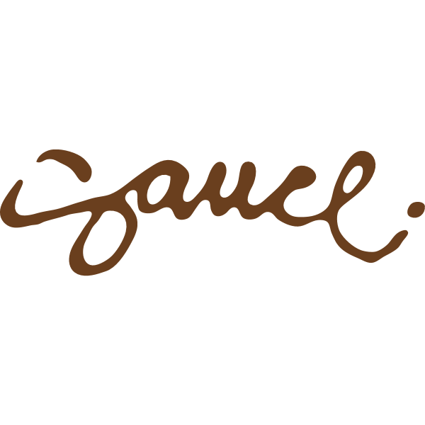 Sauce Restaurant Logo ,Logo , icon , SVG Sauce Restaurant Logo
