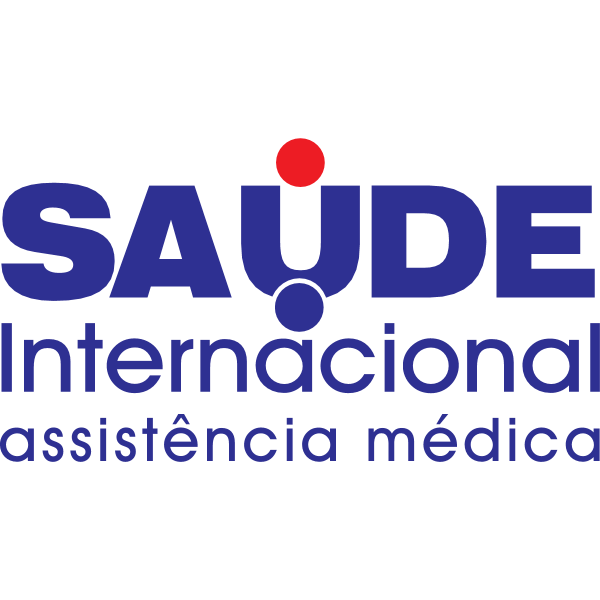 Saude Internacional Logo ,Logo , icon , SVG Saude Internacional Logo