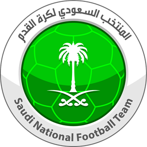 Saudi Arabia National Football Team Logo ,Logo , icon , SVG Saudi Arabia National Football Team Logo