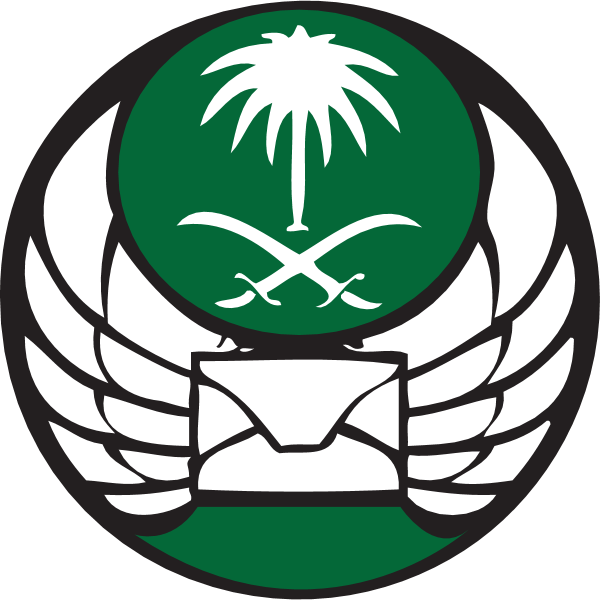 Saudi Arabia Post Office Logo ,Logo , icon , SVG Saudi Arabia Post Office Logo