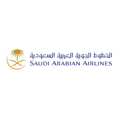 Saudi Arabian Airlines ,Logo , icon , SVG Saudi Arabian Airlines