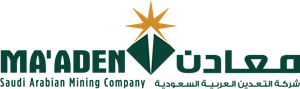 Saudi Arabian Mining Company Logo ,Logo , icon , SVG Saudi Arabian Mining Company Logo
