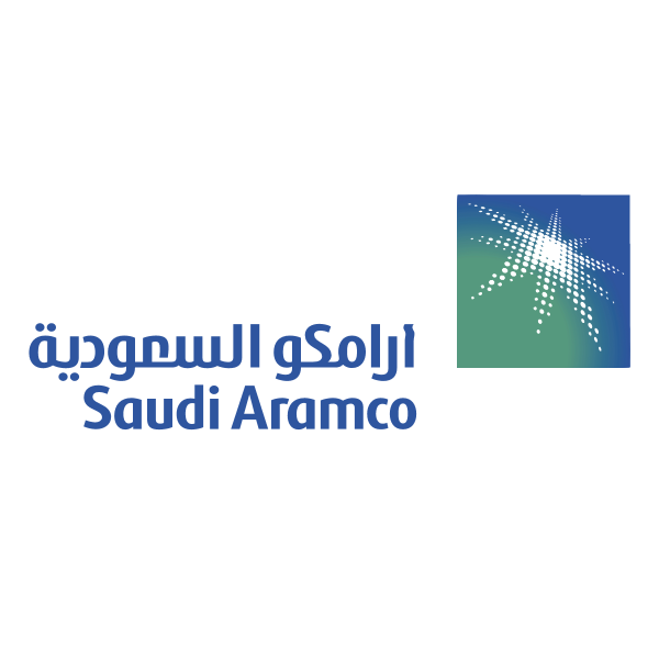 Saudi Aramco ,Logo , icon , SVG Saudi Aramco