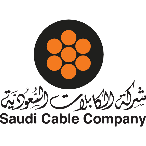 Saudi cable company Logo ,Logo , icon , SVG Saudi cable company Logo