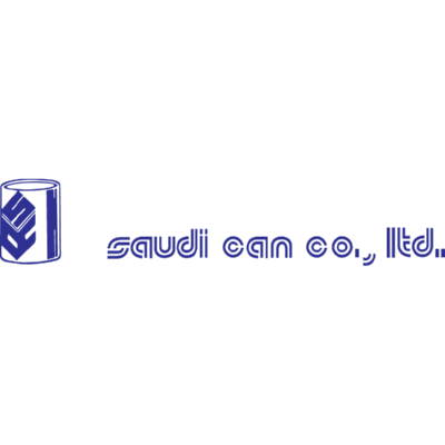 Saudi Can Co. Ltd. Logo ,Logo , icon , SVG Saudi Can Co. Ltd. Logo