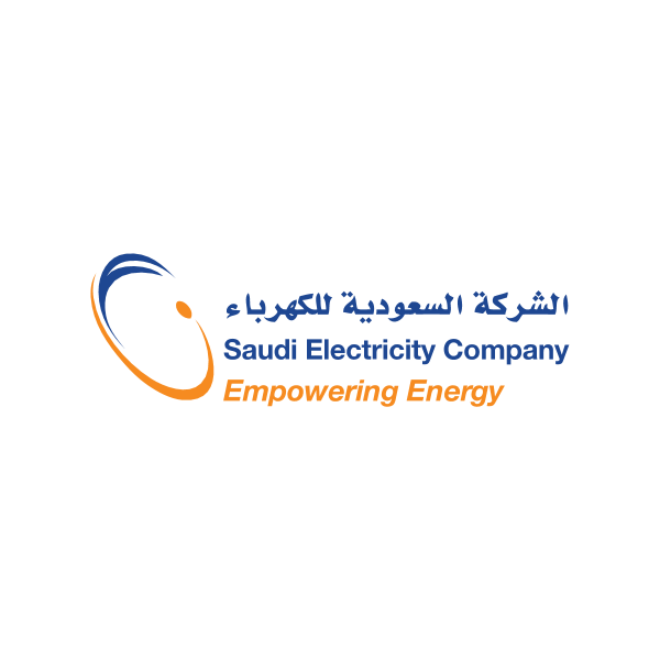 شعار الشركة السعودية للكهرباء ,Logo , icon , SVG شعار الشركة السعودية للكهرباء