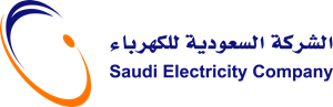 Saudi Electricity Company Logo