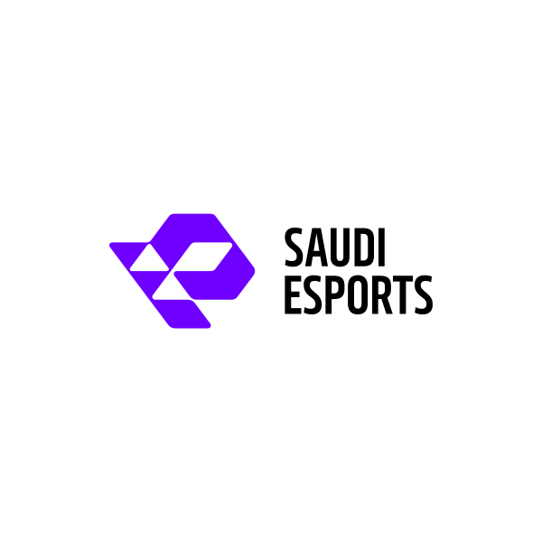 Saudi Esports ,Logo , icon , SVG Saudi Esports