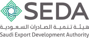 Saudi Export Development Authority Logo ,Logo , icon , SVG Saudi Export Development Authority Logo