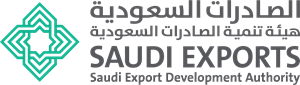 Saudi Exports Development Authority Logo ,Logo , icon , SVG Saudi Exports Development Authority Logo