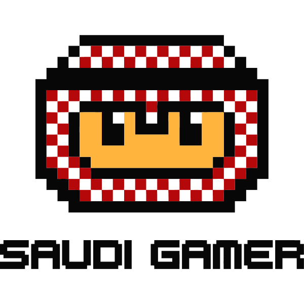 Saudi Gamer Logo ,Logo , icon , SVG Saudi Gamer Logo