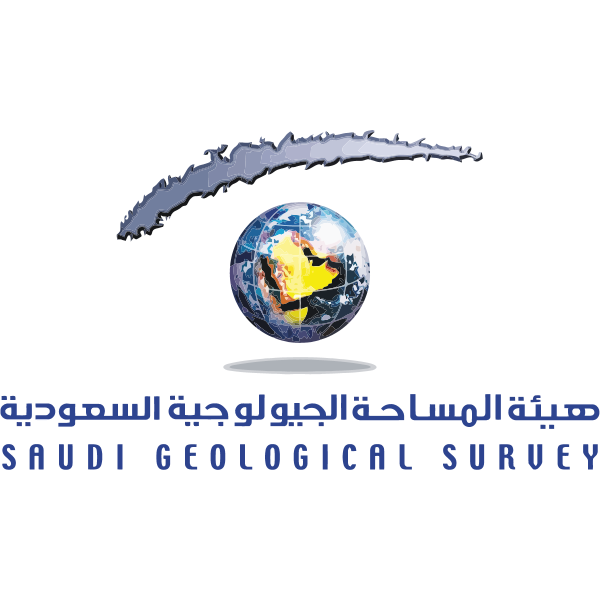 Saudi Geological Survey Logo ,Logo , icon , SVG Saudi Geological Survey Logo
