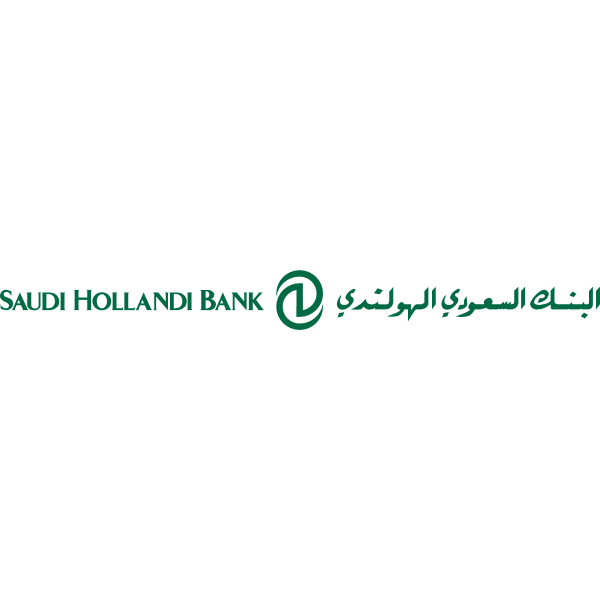 Saudi Hollandi Bank Logo