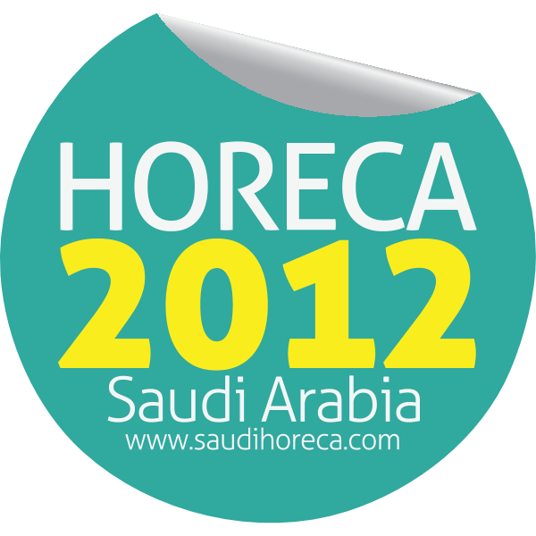 Saudi Horeca Logo ,Logo , icon , SVG Saudi Horeca Logo