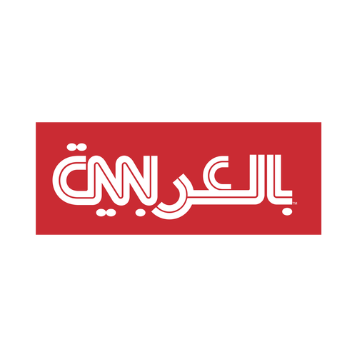 شعار cnn العربية