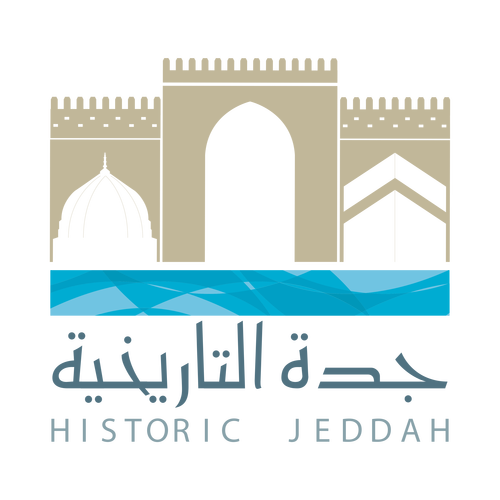 شعار جدة التاريخية