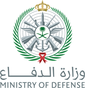 Saudi Ministry of Defense Logo ,Logo , icon , SVG Saudi Ministry of Defense Logo