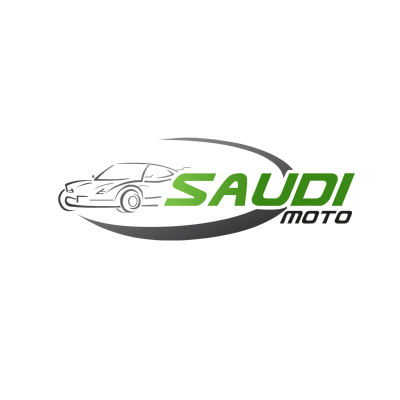Saudi Moto Logo