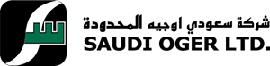 Saudi oger LTD Logo