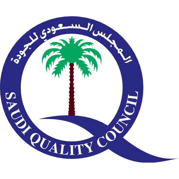 Saudi Quality Council Logo ,Logo , icon , SVG Saudi Quality Council Logo