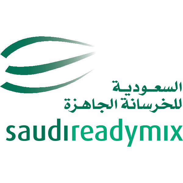 Saudi Readymix Logo ,Logo , icon , SVG Saudi Readymix Logo