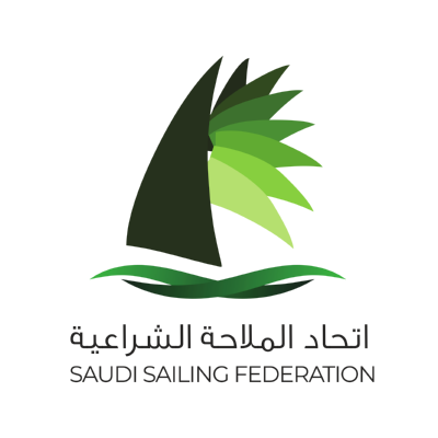 saudi sailing federation شعار اتحاد الملاحة الشراعية ,Logo , icon , SVG saudi sailing federation شعار اتحاد الملاحة الشراعية