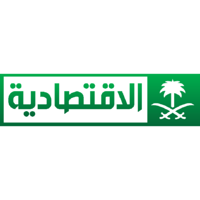 Saudi TV Ektsadia Channle Logo ,Logo , icon , SVG Saudi TV Ektsadia Channle Logo