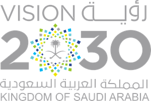 Saudi Vision 2030 Logo ,Logo , icon , SVG Saudi Vision 2030 Logo