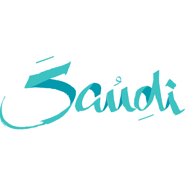 شعار أهلا بالعالم في السعودية ,Logo , icon , SVG شعار أهلا بالعالم في السعودية
