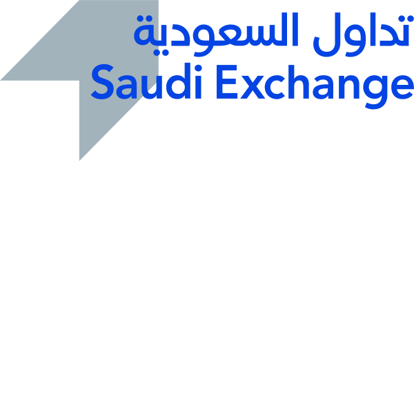 شعار saudiexchange تداول