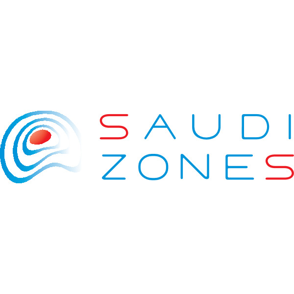 SaudiZones Logo ,Logo , icon , SVG SaudiZones Logo