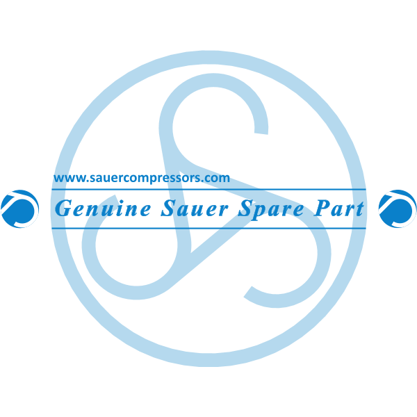 Sauer Commpressors Logo ,Logo , icon , SVG Sauer Commpressors Logo