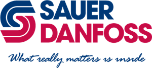 Sauer Danfoss Logo ,Logo , icon , SVG Sauer Danfoss Logo
