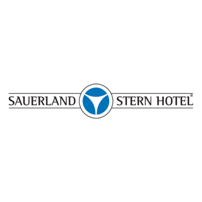 Sauerland Stern Hotel Logo ,Logo , icon , SVG Sauerland Stern Hotel Logo