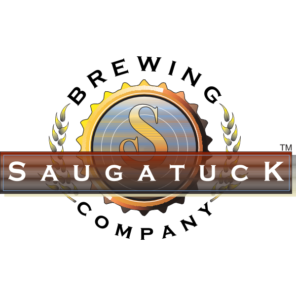 Saugatuck Brewing Company Logo ,Logo , icon , SVG Saugatuck Brewing Company Logo