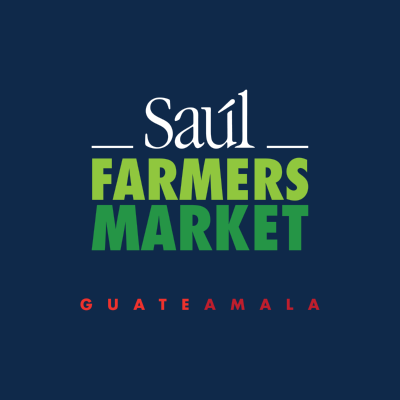Saúl Farmers Market Logo ,Logo , icon , SVG Saúl Farmers Market Logo
