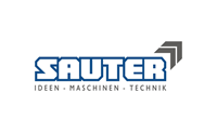 SAUTER Logo ,Logo , icon , SVG SAUTER Logo