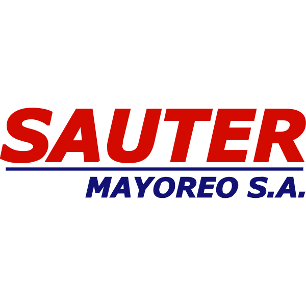 Sauter Mayoreo Logo