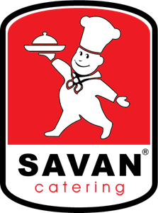 Savan Catering Logo ,Logo , icon , SVG Savan Catering Logo