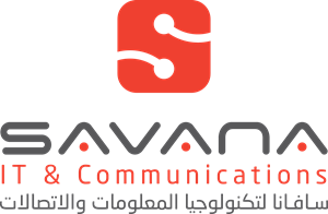 SAVANA IT & Communications Logo ,Logo , icon , SVG SAVANA IT & Communications Logo