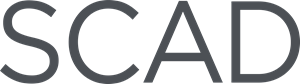 Savannah College of Art and Design (SCAD) Logo ,Logo , icon , SVG Savannah College of Art and Design (SCAD) Logo