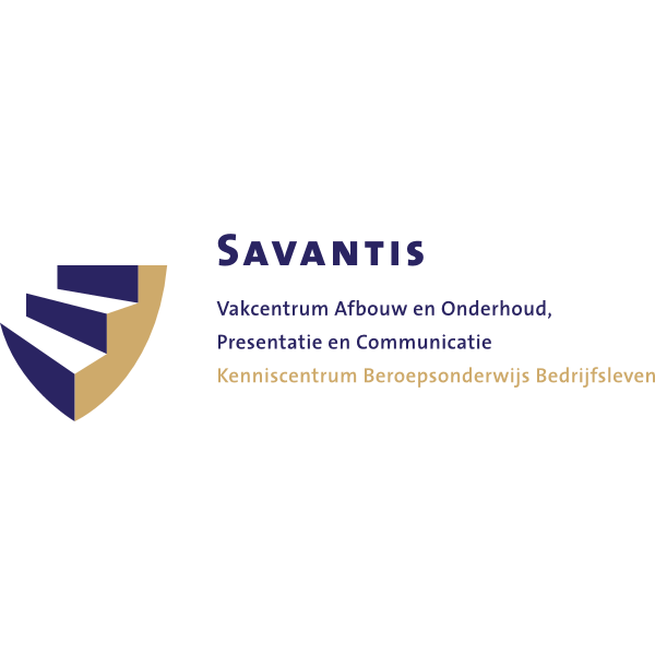 Savantis Logo ,Logo , icon , SVG Savantis Logo